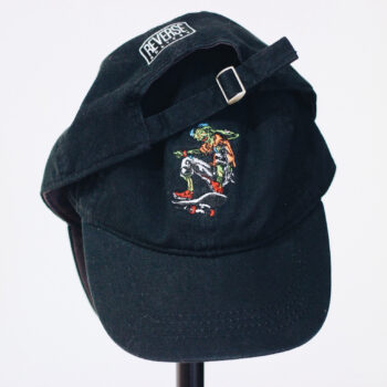 Zombie Skater Hat